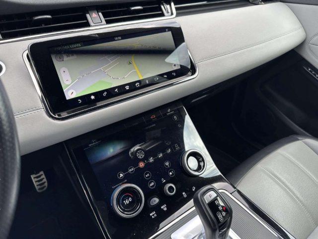 LAND ROVER Range Rover Evoque 2.0D I4 180 CV AWD Auto R-Dynamic SE