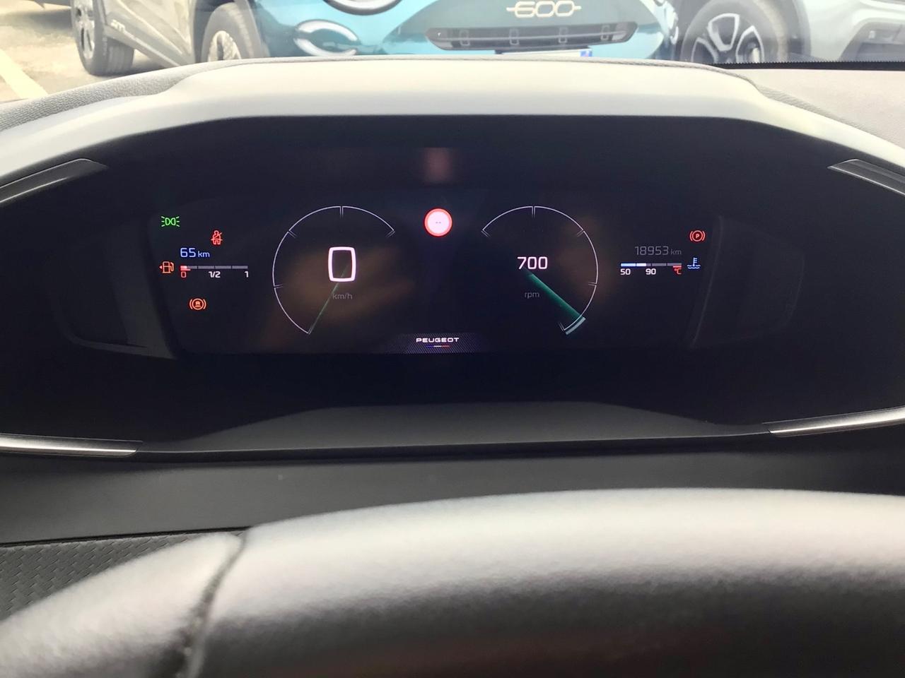 Peugeot 208 1.2 100cv 5p Allure