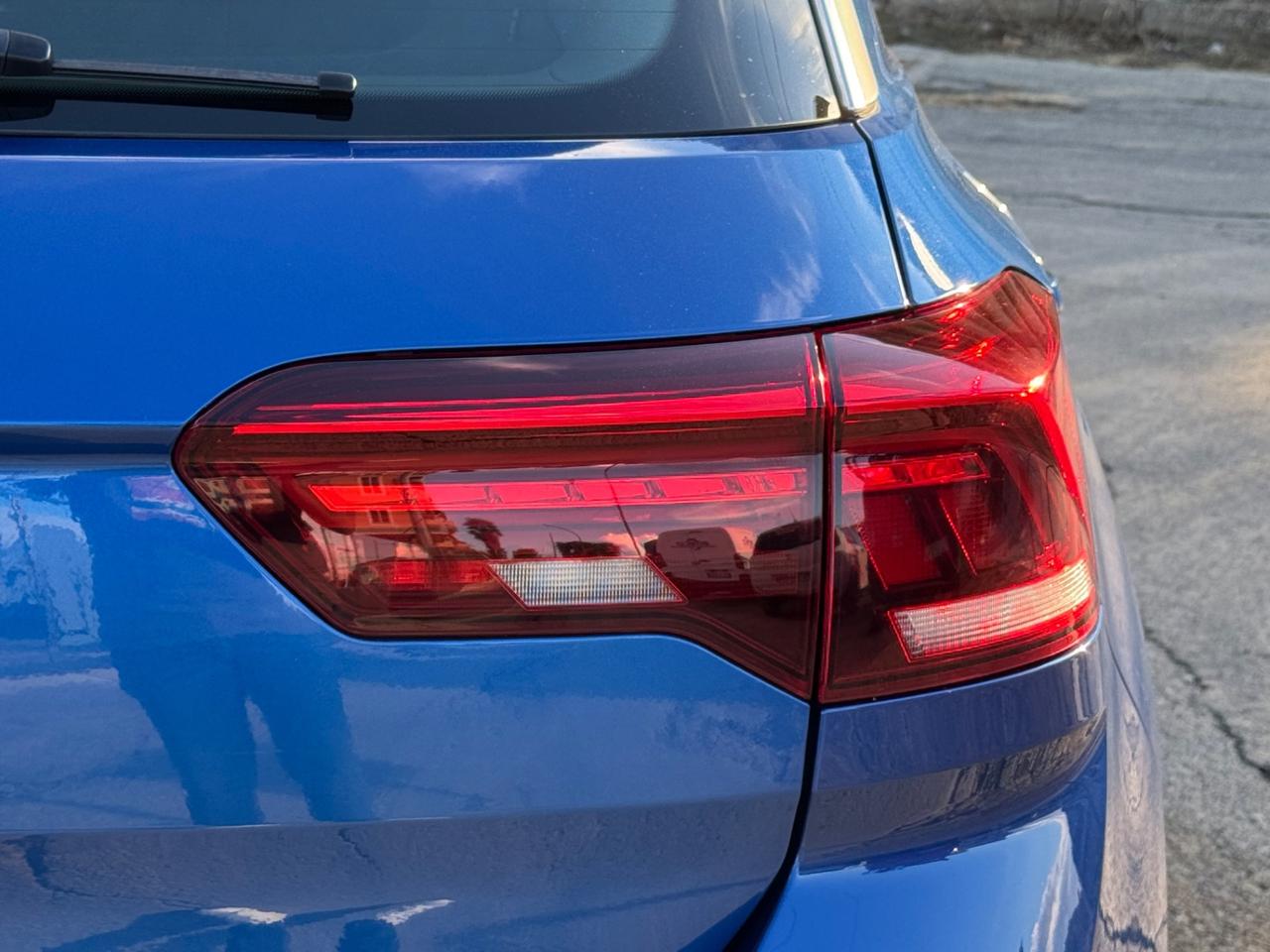 VOLKSWAGEN T-ROC 2.0 TDI 150 CV DSG LIFE FULL IVA