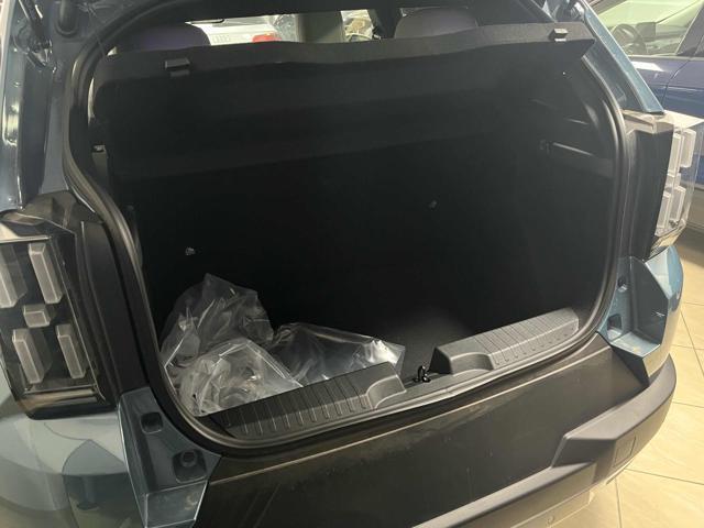 FIAT Grande Panda LaPrima 1.2 Hybrid 110 CV S&S