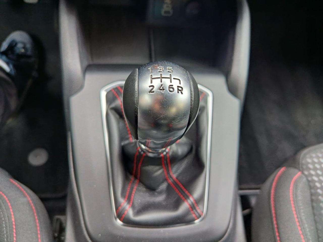 Ford Focus ST Line 1.0 EcoBoost mHEV #9214