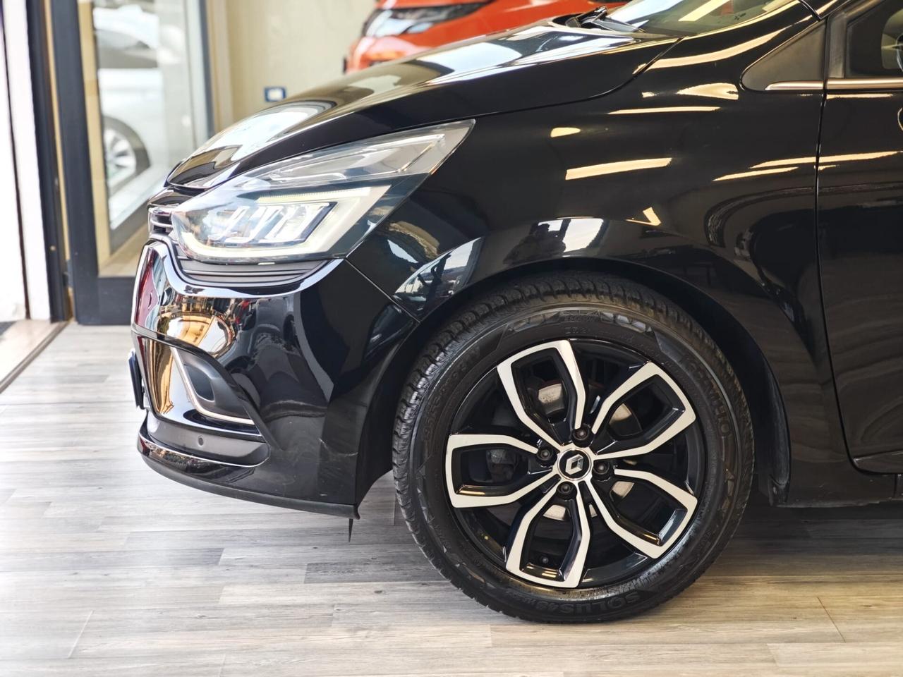 Renault Clio dCi 8V 90 CV EDC Start&Stop 5 porte Energy Duel