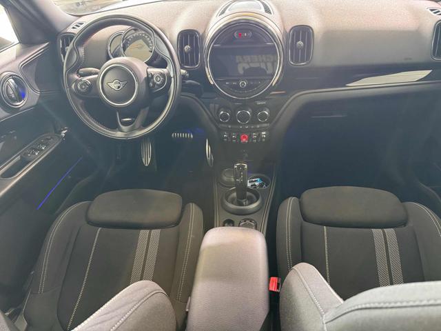 MINI Countryman 2.0 Cooper SD Hype Countryman Automatica