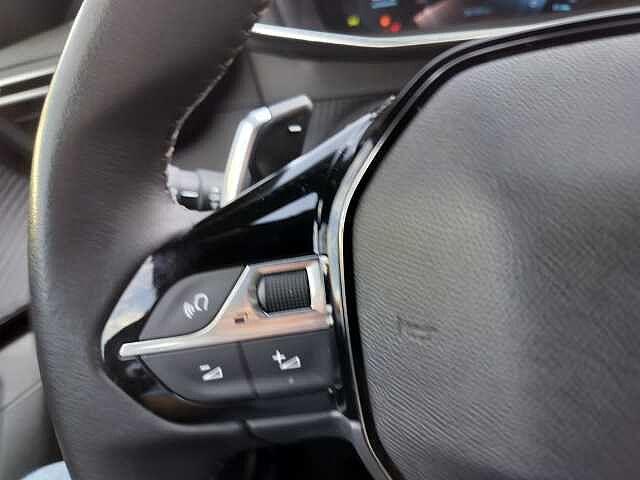 Peugeot 2008 PureTech 130 S&S EAT8 Allure Pack