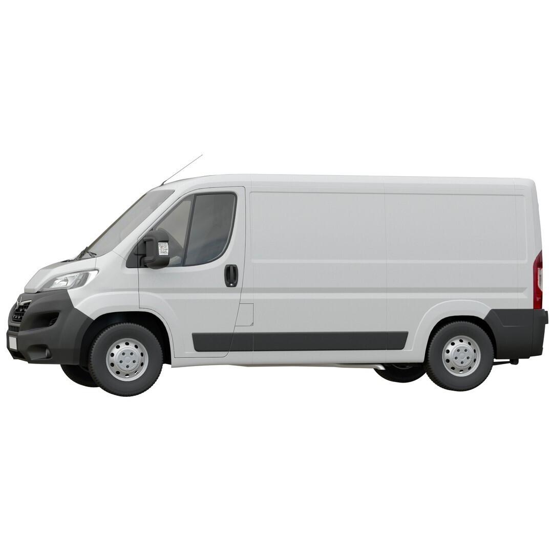 Opel Movano 30 2.2 BlueHDi 120 S&S PM-TN Furgone