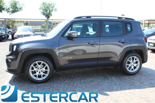 JEEP Renegade 1.6 Mjt 120CV Limited