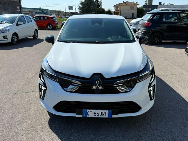 MITSUBISHI Colt 1.0L turbo 90 CV Invite Garanzia 4 anni !!!