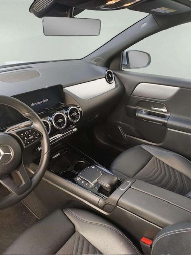 MERCEDES-BENZ GLA 180 d Automatic Executive