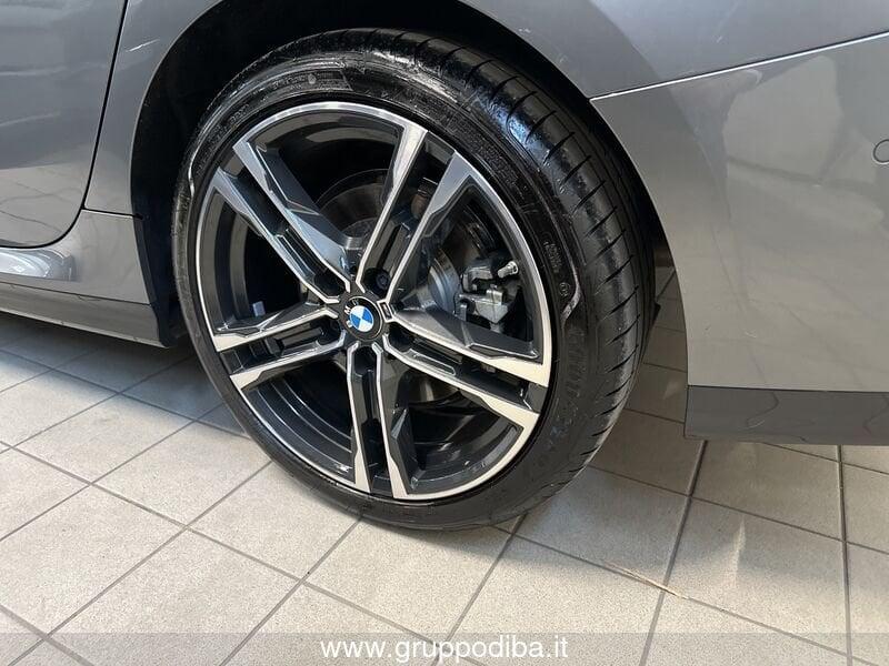 BMW Serie 2 G.C. Serie 2 F44 Gran Coupe Diesel 220d Gran Coupe Msport auto