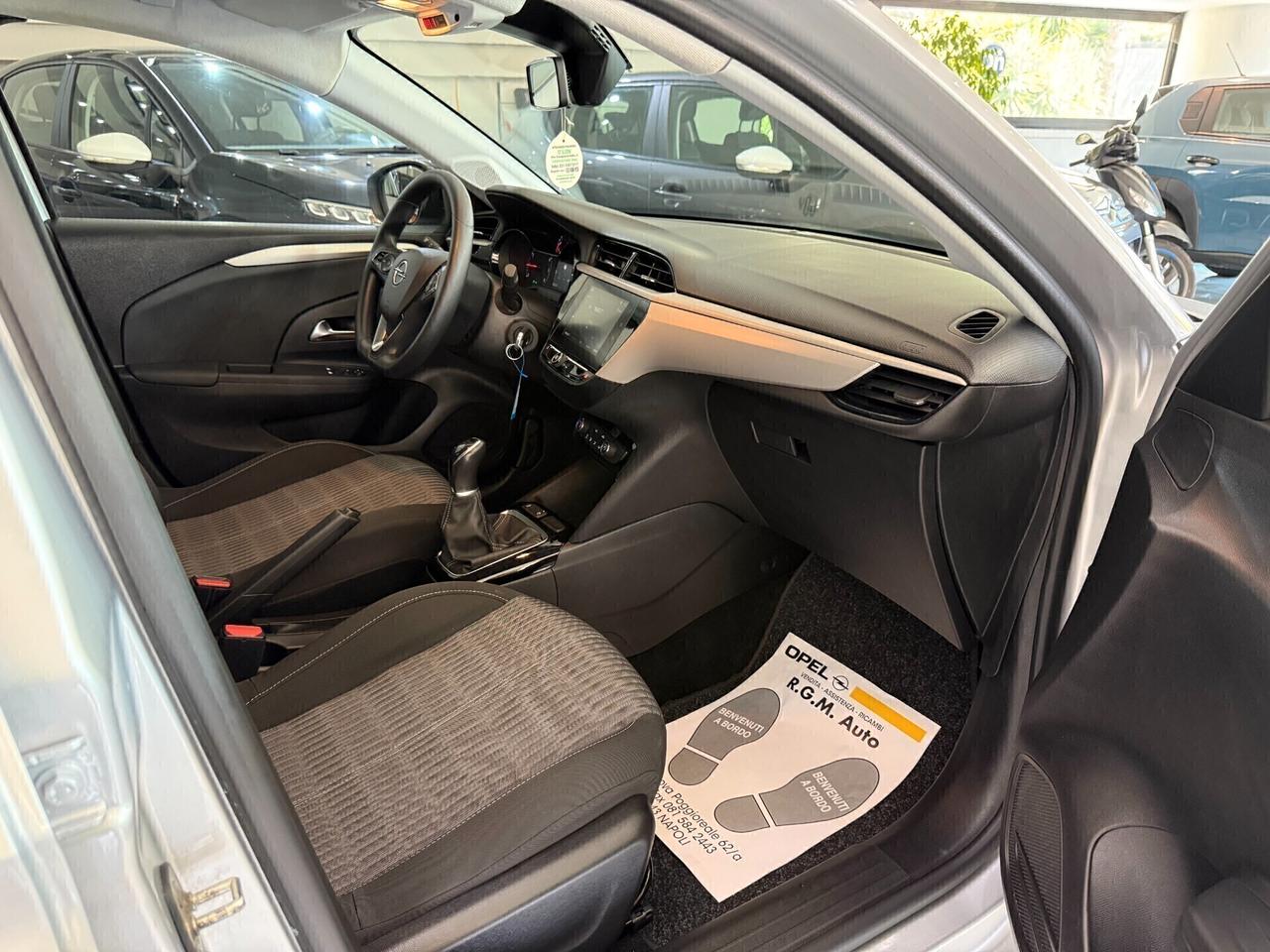 Opel Corsa 1.2 Edition