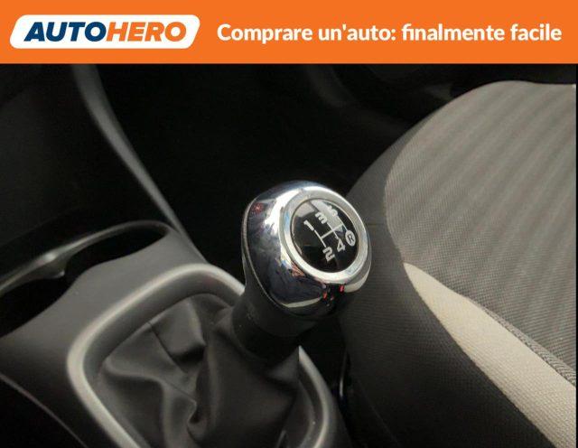 TOYOTA Aygo Connect 1.0 VVT-i 72 CV 5 porte x-fun