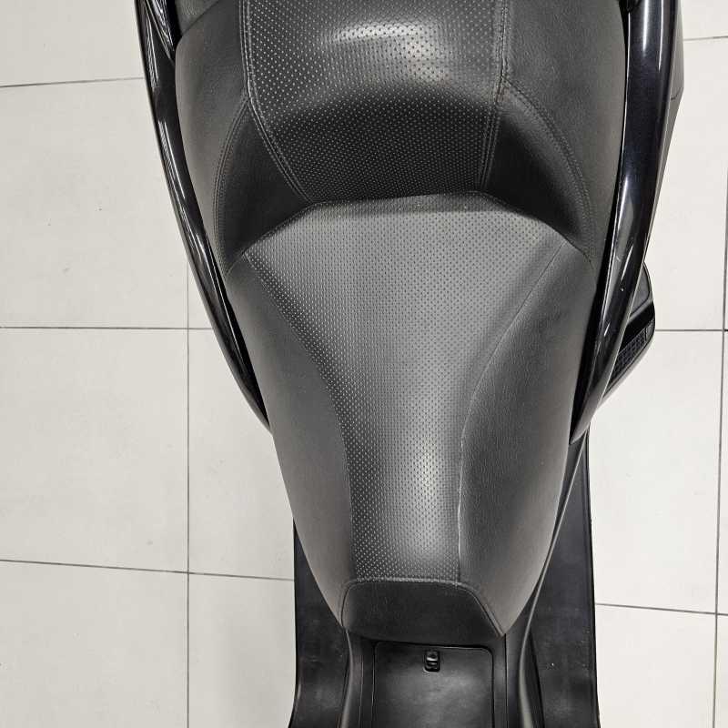 Yamaha Majesty 400 - 2011