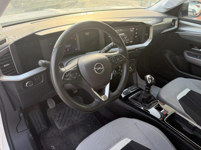 OPEL Mokka 1.5 diesel Elegance