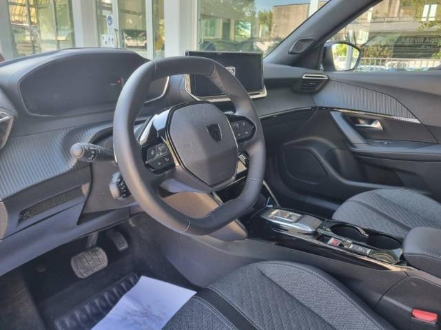 Peugeot 2008 1.2 puretech Allure s&s 130cv eat8
