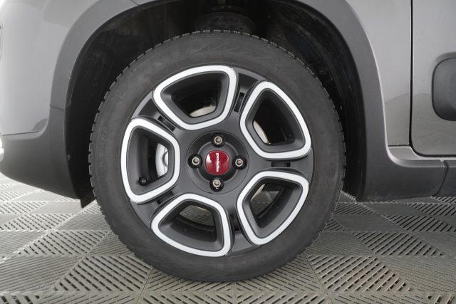 FIAT Panda Panda 1.0 FireFly Hybrid City Life