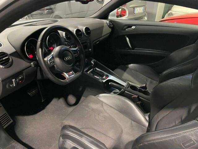 Audi TT Coupè 2.0 TFSI S tronic