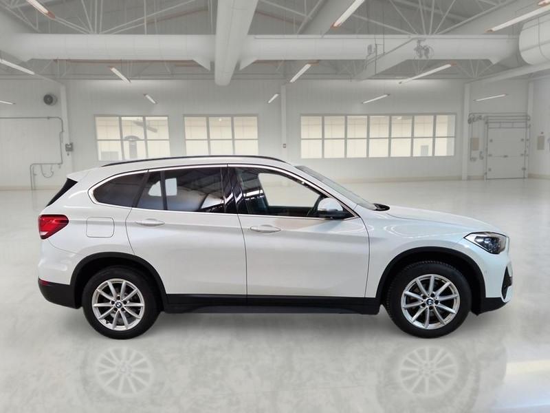 BMW X1 sDrive 16d Business Advantage Auto