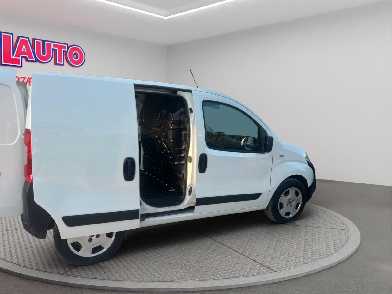 Fiat Fiorino 1.3 MJT 95CV Cargo SX