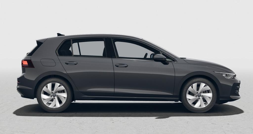 Volkswagen Golf 1.5 etsi Style 115cv dsg