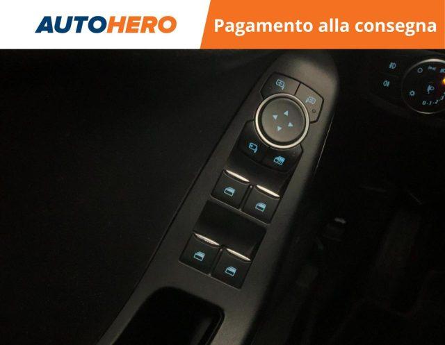 FORD Fiesta 1.5 EcoBlue 5 porte ST-Line