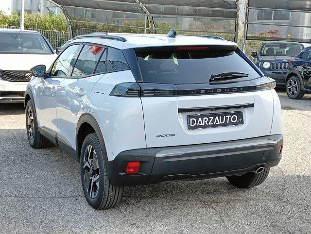 PEUGEOT 2008 PureTech 100 GPL/B S&S Allure