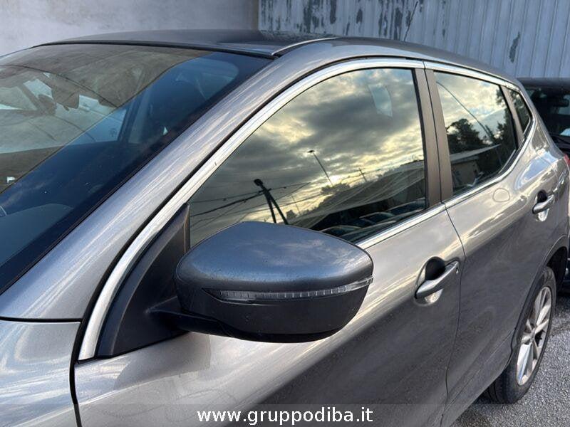 Nissan Qashqai 2014 Diesel 1.5 dci Acenta 110cv