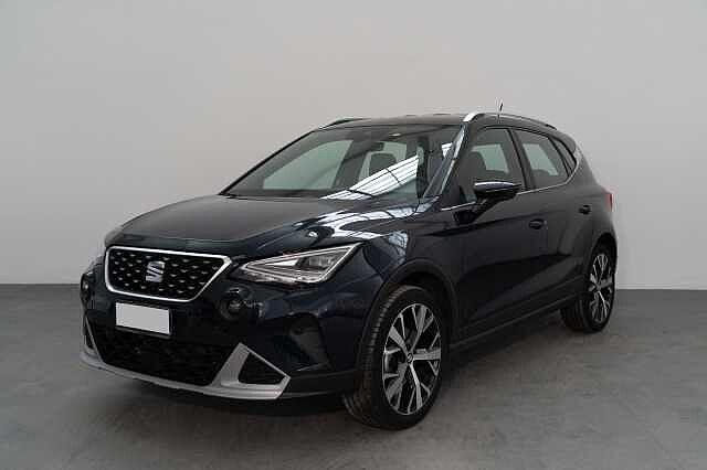 SEAT Arona 1.0 TSI 95cv Xperience