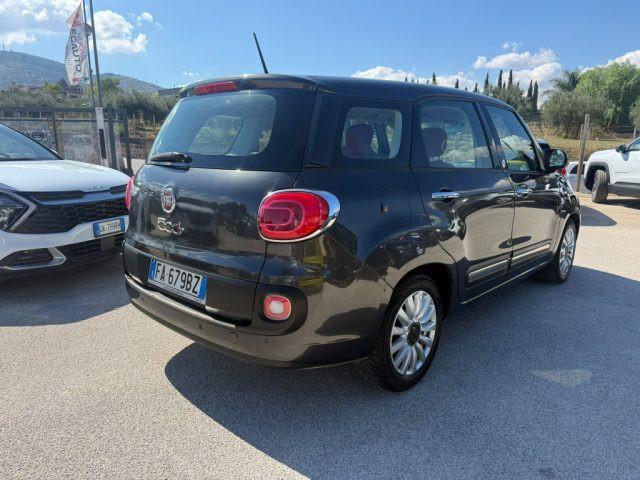 FIAT 500L 1.6 Multijet 120 CV Lounge