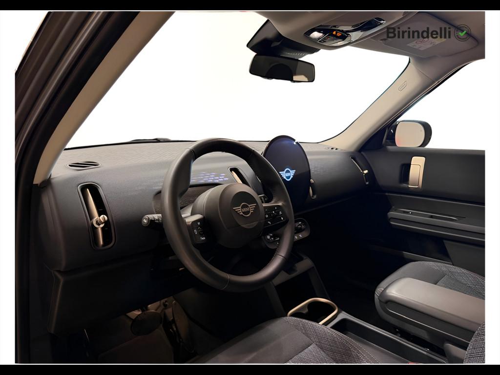 MINI Mini Countrym.(U25) - Mini Countryman D Essential