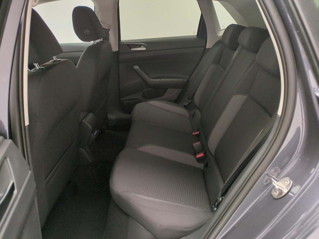 Volkswagen Polo 1.0 TSI Life- KM ZERO