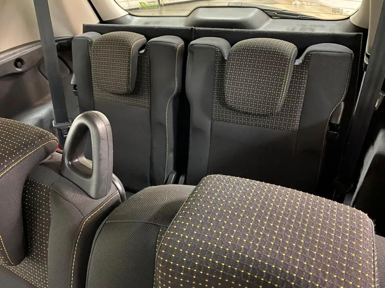 Renault Scenic Scénic 1.5 dCi 110CV Dynamique