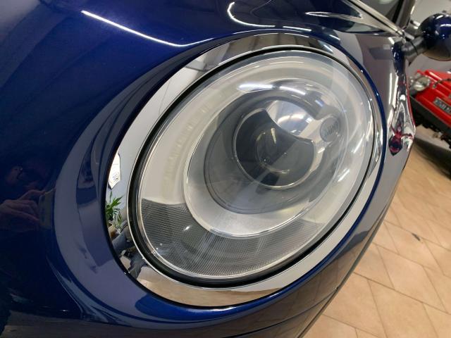 MINI One Mini One F55-F56 2014 1.2 3p OK neopatentati