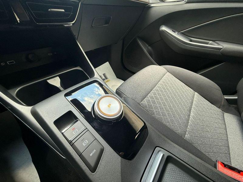 MG MG3 MG3 5p 1.5 Hybrid+ ( 194cv complessivi ) automatica Standard