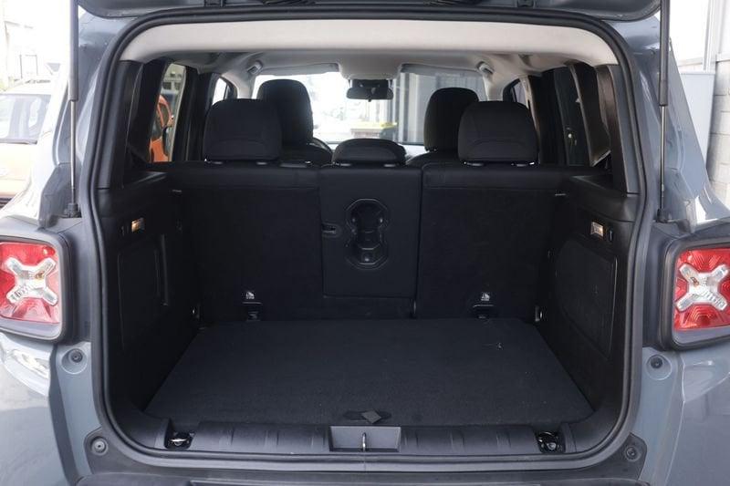 Jeep Renegade Jeep Renegade 2.0 Mjt 170CV 4WD Active Drive Low Trailhawk 125KW ANNO 2015