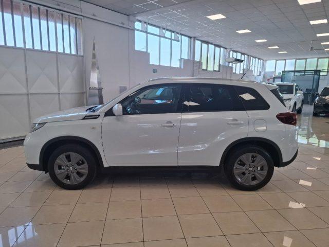 SUZUKI Vitara 1.4 Hybrid 4X4 AllGrip Cool+ AT EXTRA PROMO+INCENT