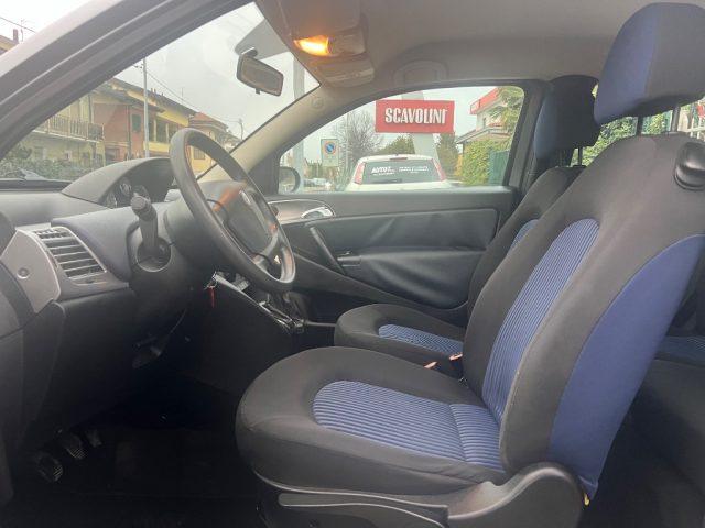 LANCIA Ypsilon 1.2 Argento