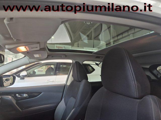 NISSAN Qashqai 1.3 DIG-T 140 CV N-Connecta