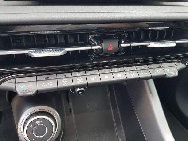 Alfa Romeo Tonale 1.6 Sprint 130cv tct6