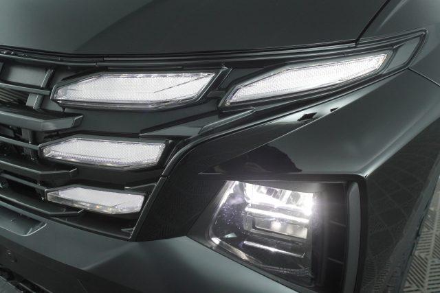 HYUNDAI Tucson Tucson 1.6 HEV aut. Business