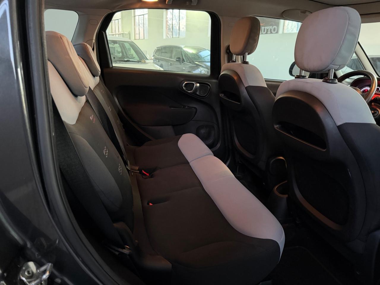 Fiat 500L 1.3 Multijet 85 CV Pop Star