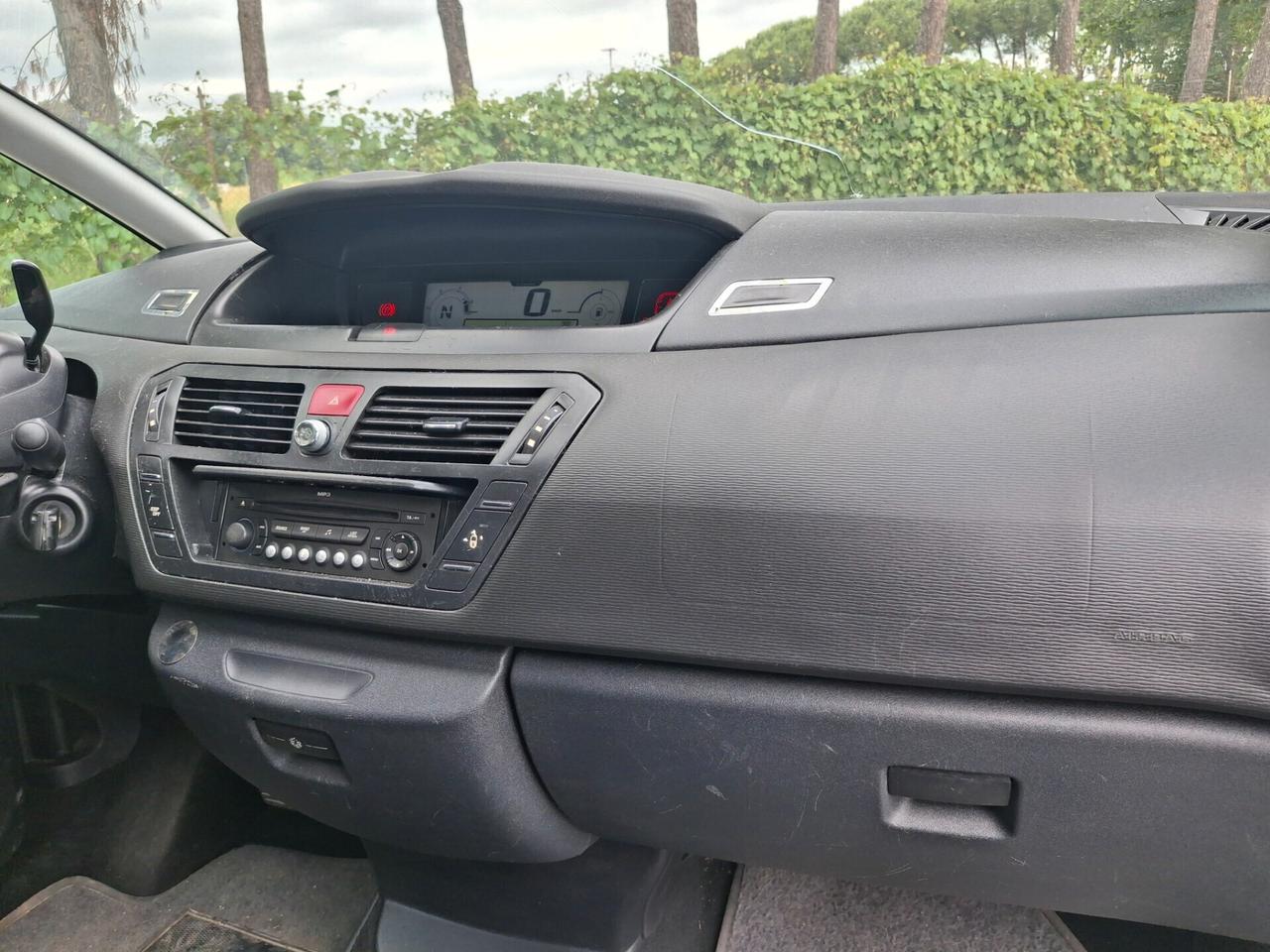 Citroen C4 Grand Picasso 1.6 HDi 110cv.*7 POSTI*