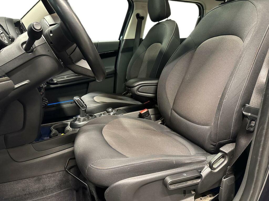 Mini Cooper Countryman 1.5 TwinPower Turbo Cooper Hype ALL4 Steptronic