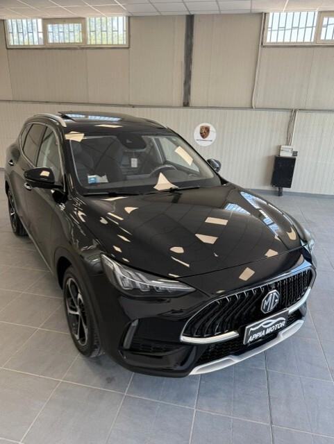 Mg HS 1.5T-GDI Luxury