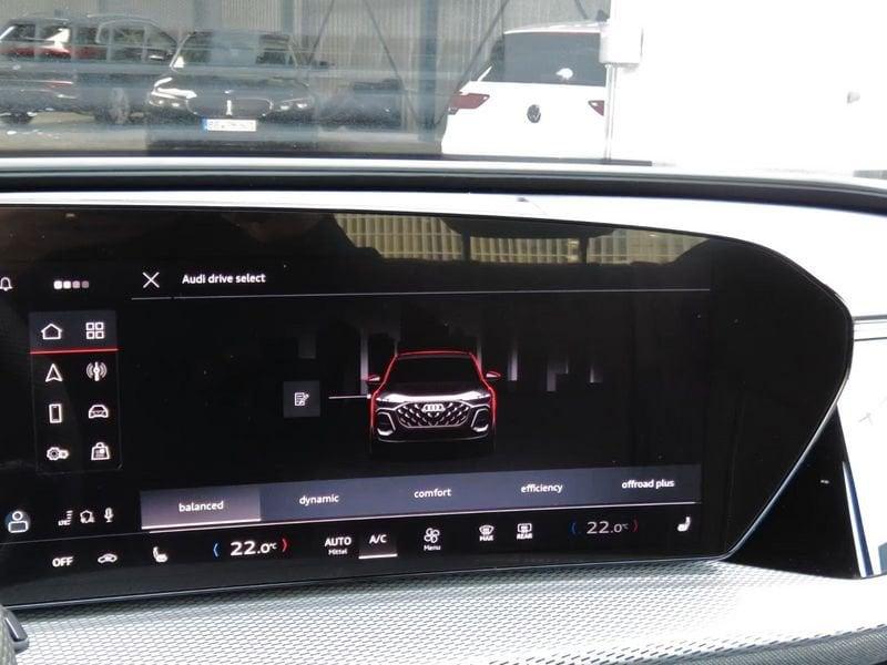 Audi Q5 TDI 150kW quattro S tronic S Line Camera 360° Matrix Led Tech Plus