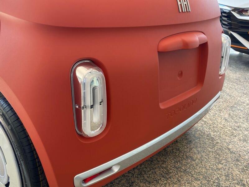 FIAT Topolino