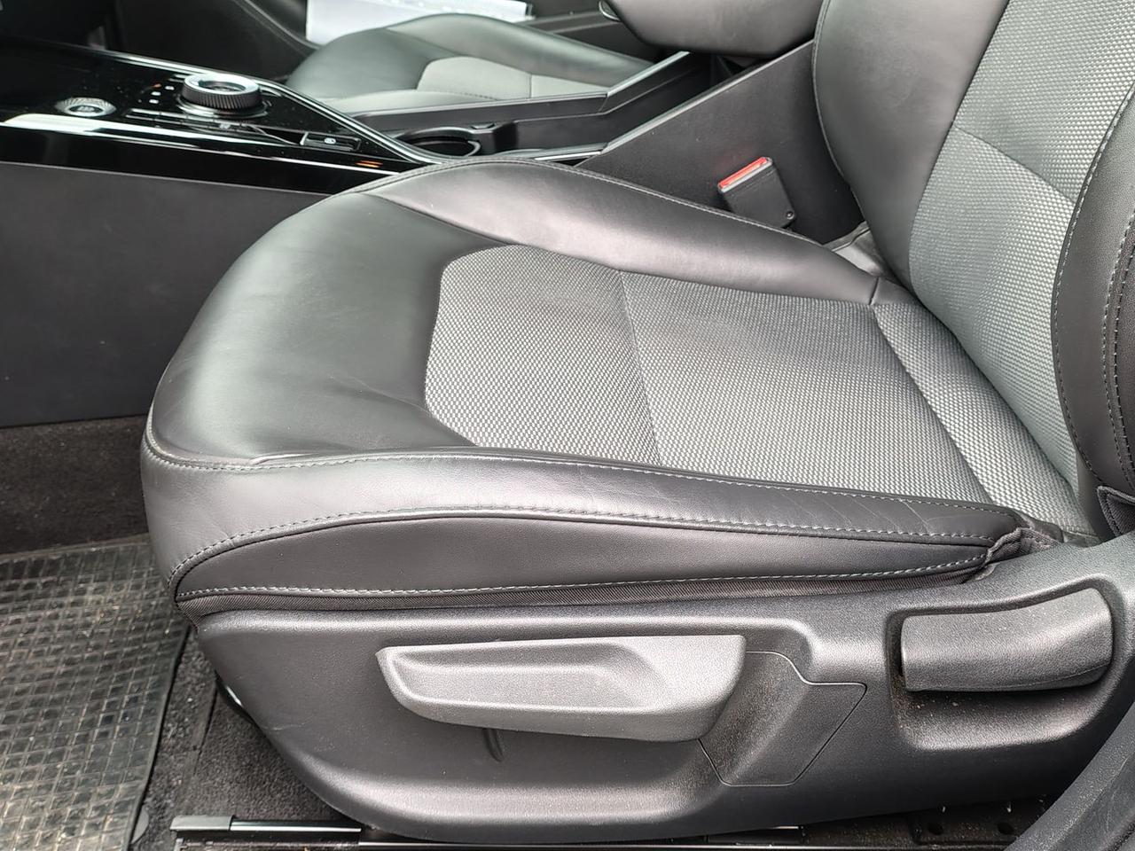Kia Niro 1.6 GDI HEV Style #10829