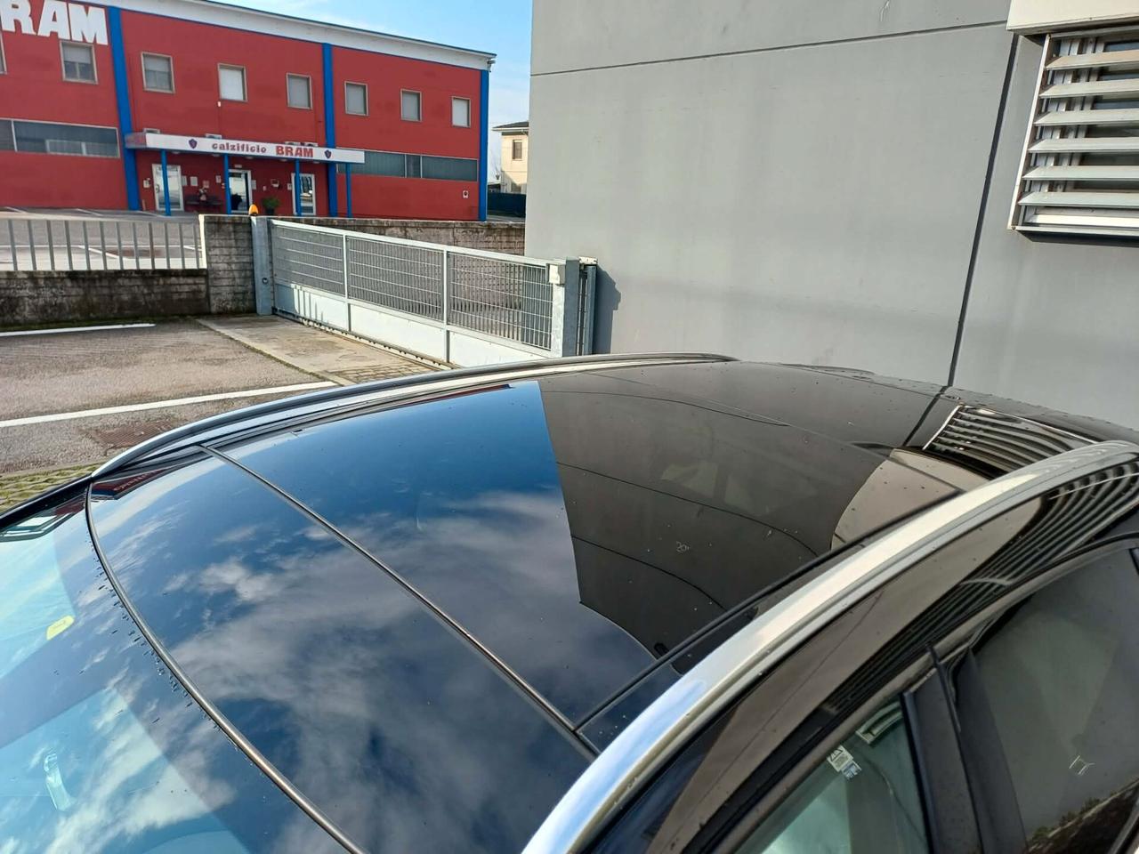 Mercedes-benz GLA 200 d Automatic 4Matic Premium