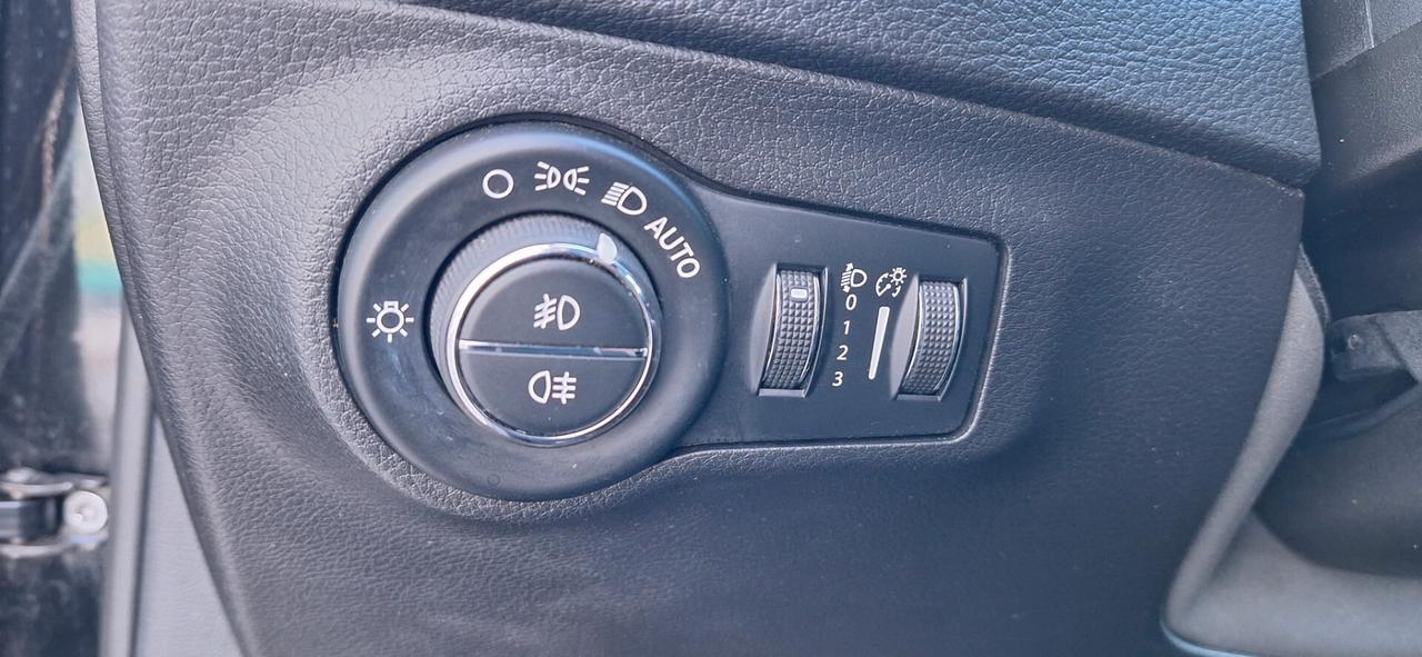 Jeep Compass 1.6 Multijet II 2WD Longitude