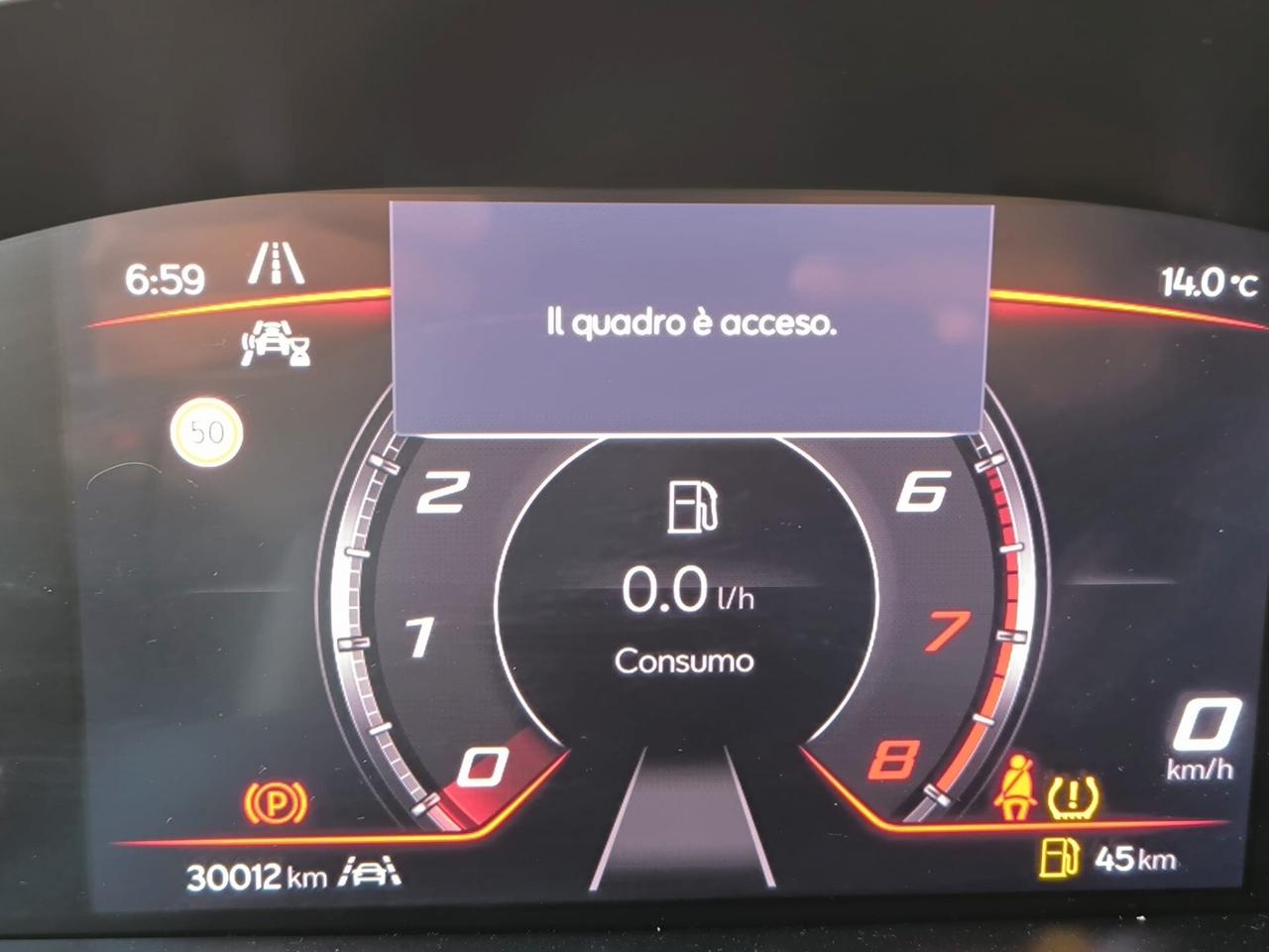 Seat Arona 1.0 EcoTSI FR *UNIPRO*30.000KM*FULL*