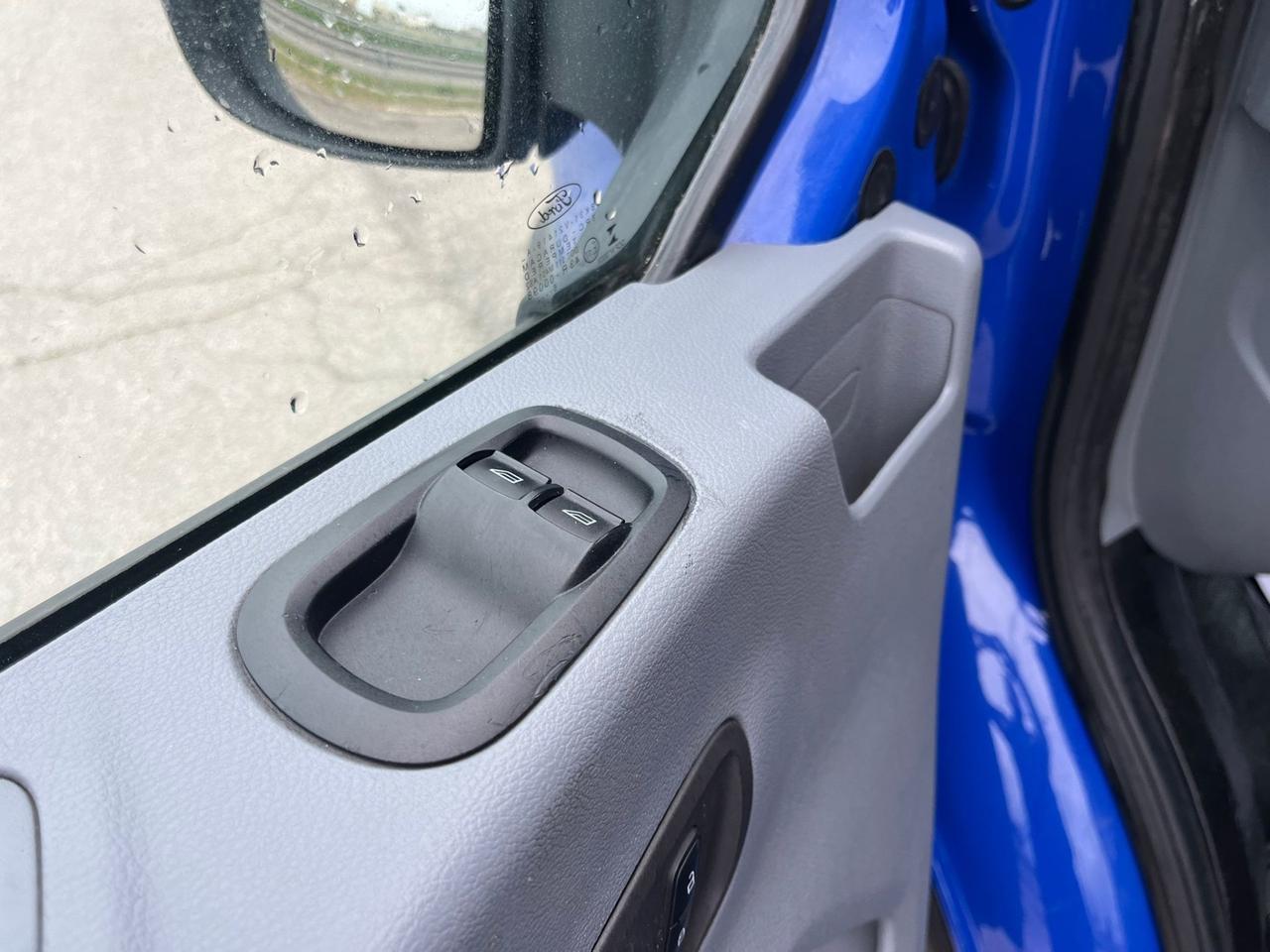 Ford Transit 2000 TDCI 130 Unipro 2016